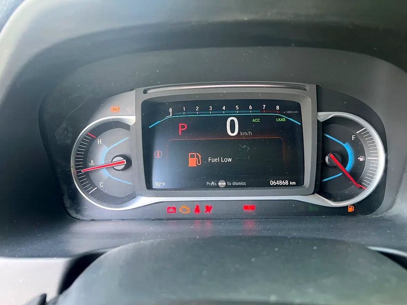 Honda Pilot Elite - Full Options - PANORAMA AWD