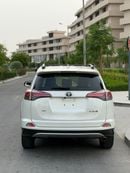 تويوتا راف ٤ VX