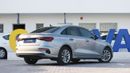 Audi A3 35 TFSI ADVANCED 1.4L | Agency Warranty | Complete Service History | Zero Downpayment Repo
