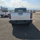 Toyota Hilux MID OPTION