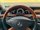 Mercedes Benz S400 STANDARD