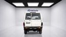 Toyota Land Cruiser Pick Up LC 78 HARDTOP 4.0L MT