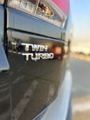 Toyota Land Cruiser GXR LC300 /GXR Twin Turbo/ 3.5L // GCC