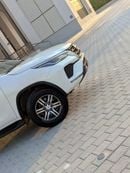 تويوتا فورتونر EXR محرك V4 سعة 2.7 لتر | 72,165 كم | بحالة ممتازة | صيانة دورية
