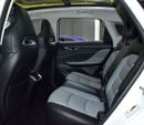 BAIC X55 EXCELLENT DEAL for our BAIC Beijing X55 ( 2024 Model ) in White Color GCC Specs