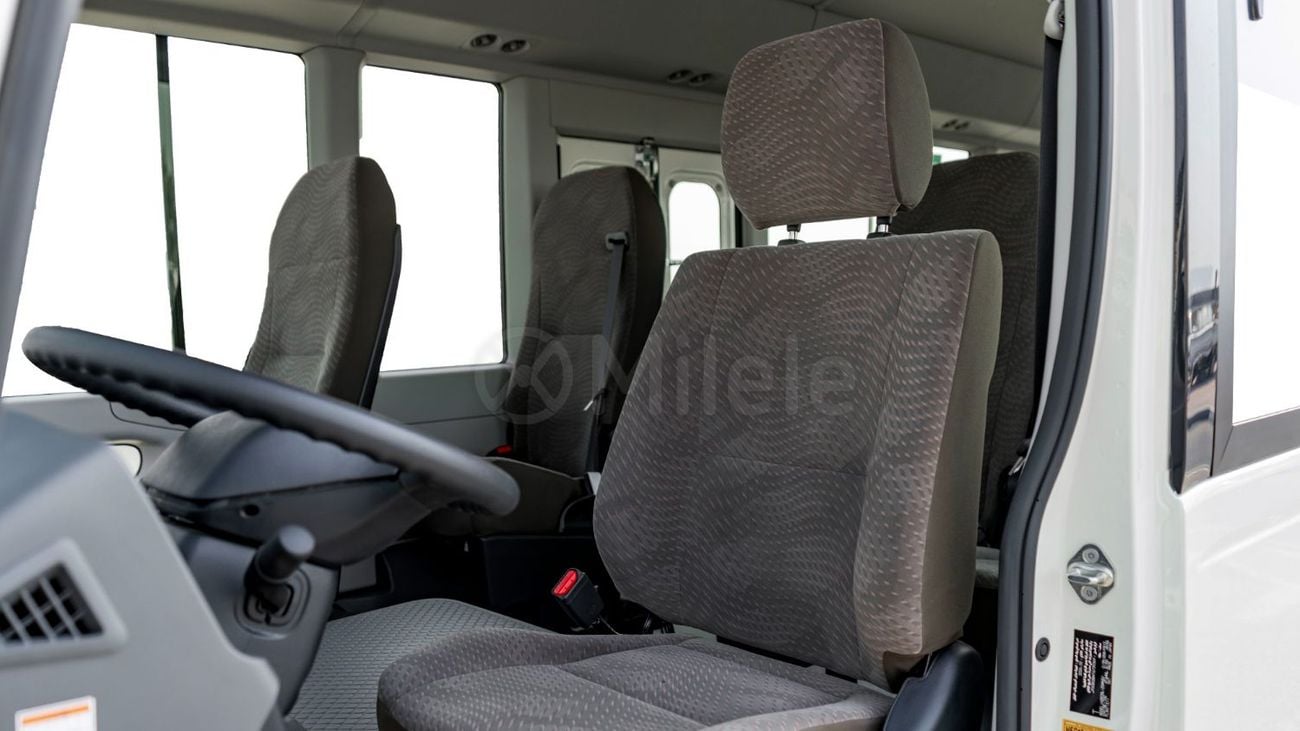 تويوتا كوستر
