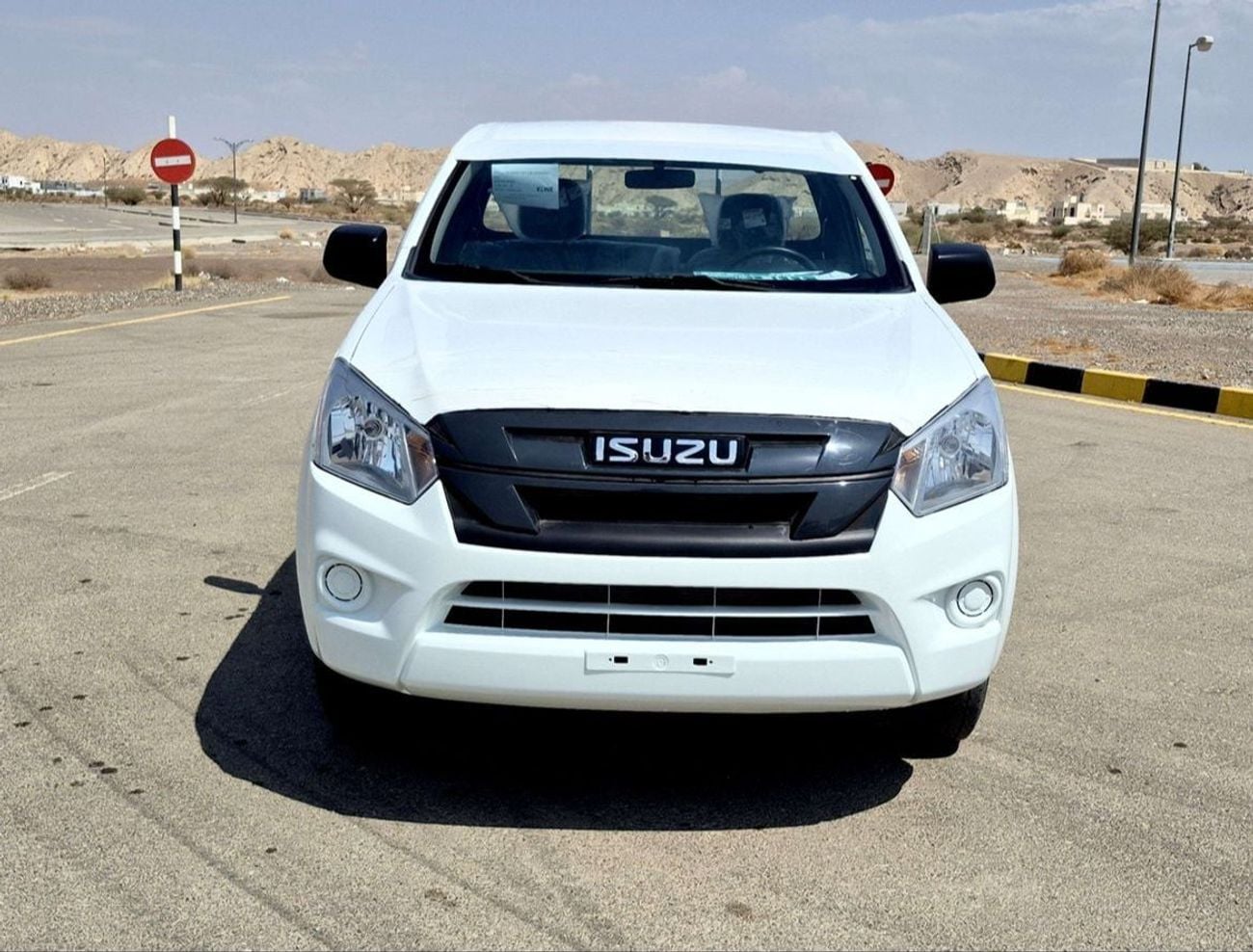 Isuzu D-MAX Isuzu D-MAX S/C