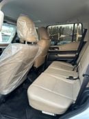 Toyota Land Cruiser VXR