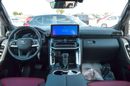 Toyota Land Cruiser VXR 3.5L V6 4WD PETROL SUV 2026