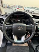 Toyota Hilux GL Toyota Hilux 2.4L 2026 MT SC