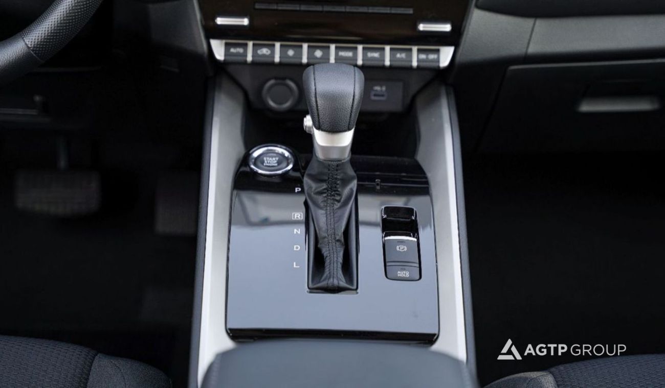 Mitsubishi Destinator M LINE 1.5L Petrol | Automatic | GCC Specs | 7-Seater SUV | White | Brand New | READY EXPORT
