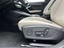 Audi A3 35 TFSI ADVANCED 35 TFSI 150hp Progress (Ref# 17505)
