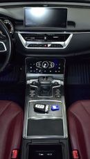هونغشي H5 FLAGSHIP EXCELLENT DEAL for our Hongqi H5 (2022 Model) in Black Color GCC Specs