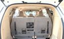 Kia Carnival EX ACCIDENTS FREE - GCC - PERFECT CONDITION INSIDE OUT - MID OPTION