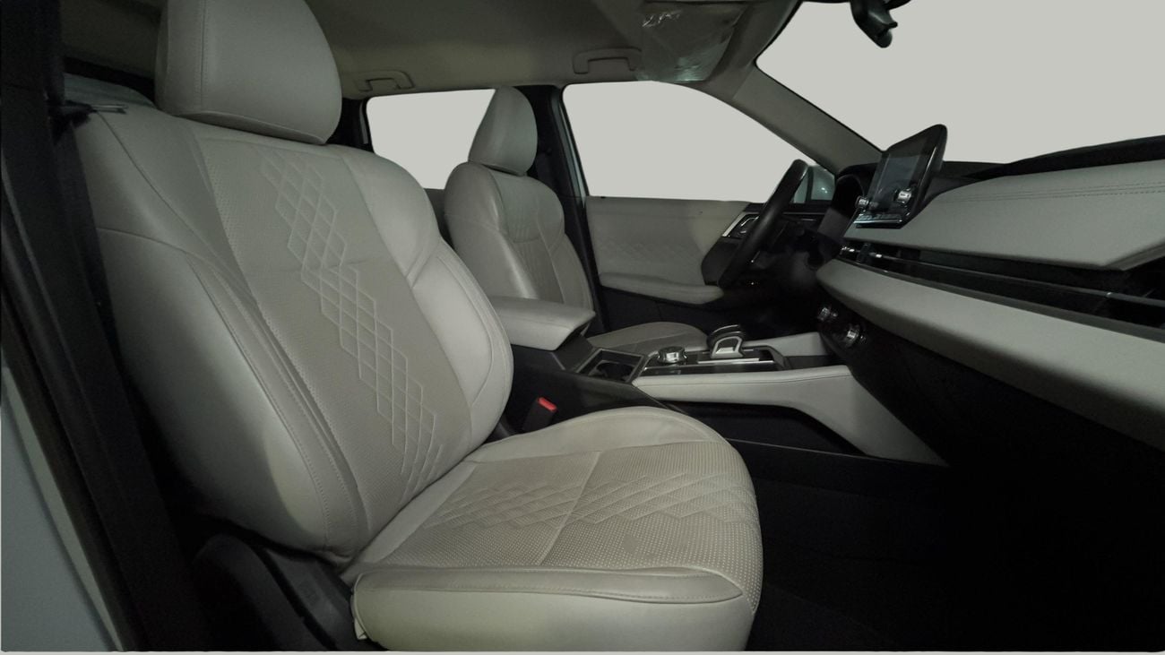 Mitsubishi Outlander GLX MIDLINE 2025 | AED 1094/Month | 0 DP | 30 Day Return | Warranty