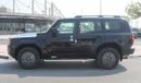 Toyota Prado All Rounder . 2.4L . Petrol . 4WD . 8-Speed Automatic . 2027 Model . For Export