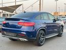 Mercedes Benz GLE43 AMG STANDARD