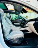 Hyundai Tucson Limited - American Specs