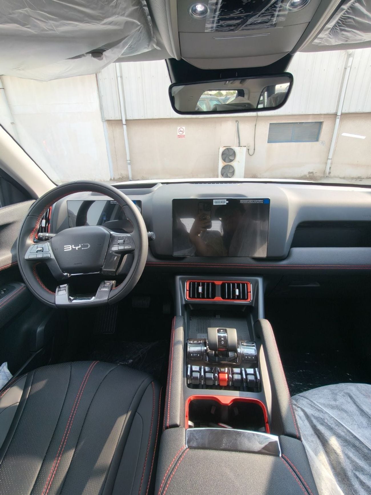 BYD Shark 6 PREMIUM BYD Shark 6 PREMIUM