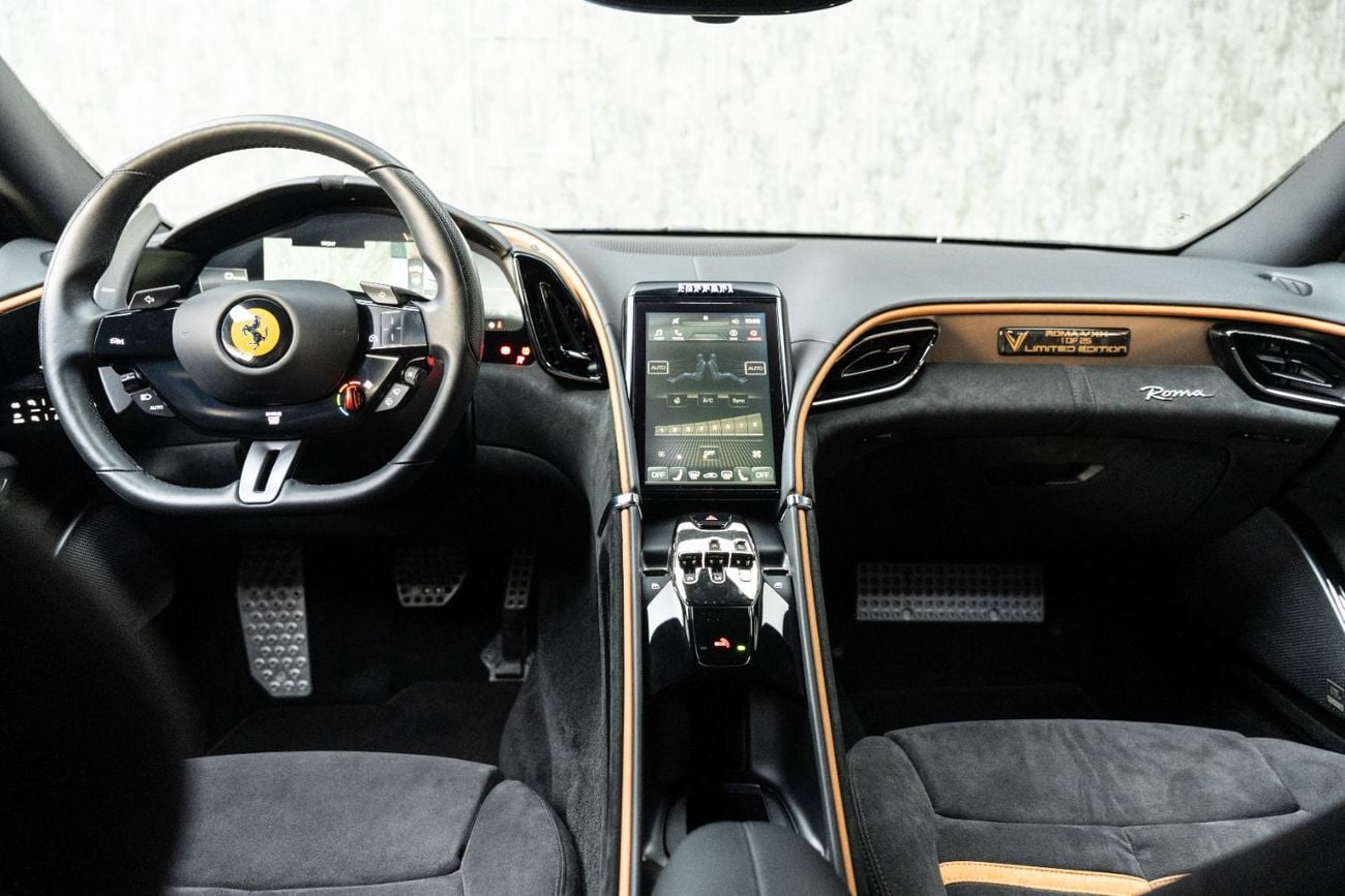 Ferrari Roma STANDARD