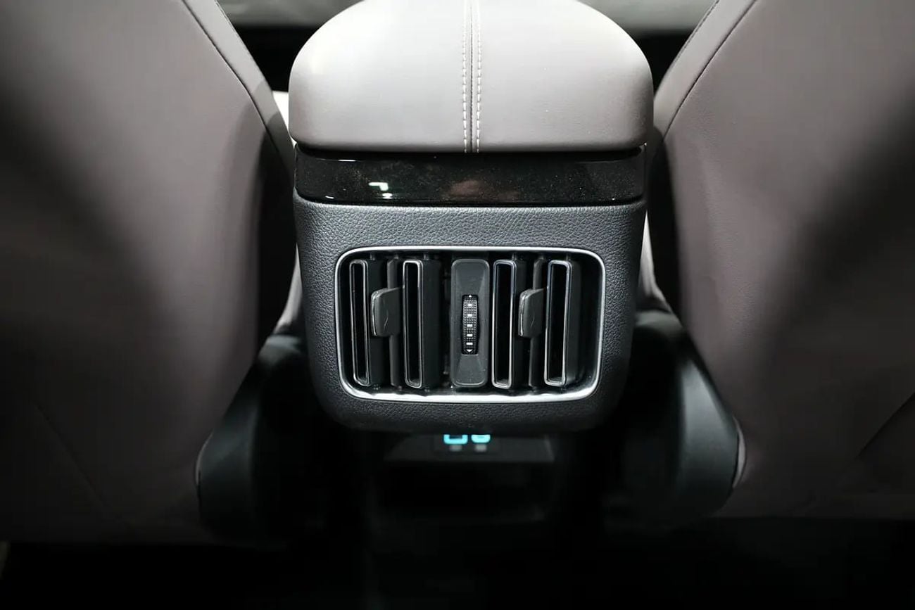 بي واي دي سونغ بلس FWD BYD Song Plus DM-i Brand New - Hybrid SUV
