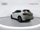 Audi Q5 40 TFSI S-LINE quattro 249hp (Ref# 70795)