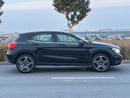 Mercedes Benz GLA250 STANDARD STD