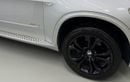 BMW X5 XDRIVE35I GCC .. V6 .. Perfect Condition ..