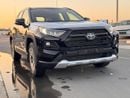 Toyota RAV4 ADVENTURE