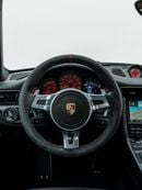Porsche 911 GT3