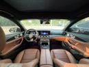 Mercedes Benz E300 AMG
