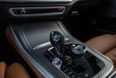 BMW X5 40i M Sport 3.0L BMW X5 xDrive40i M-Sport 2023 GCC | Agency Warranty | Service Contract