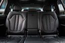 BMW X7 M60i XDRIVE X7 M60i | 5,875 P.M | 0% Downpayment | BMW WARRANTY & SERVICE!