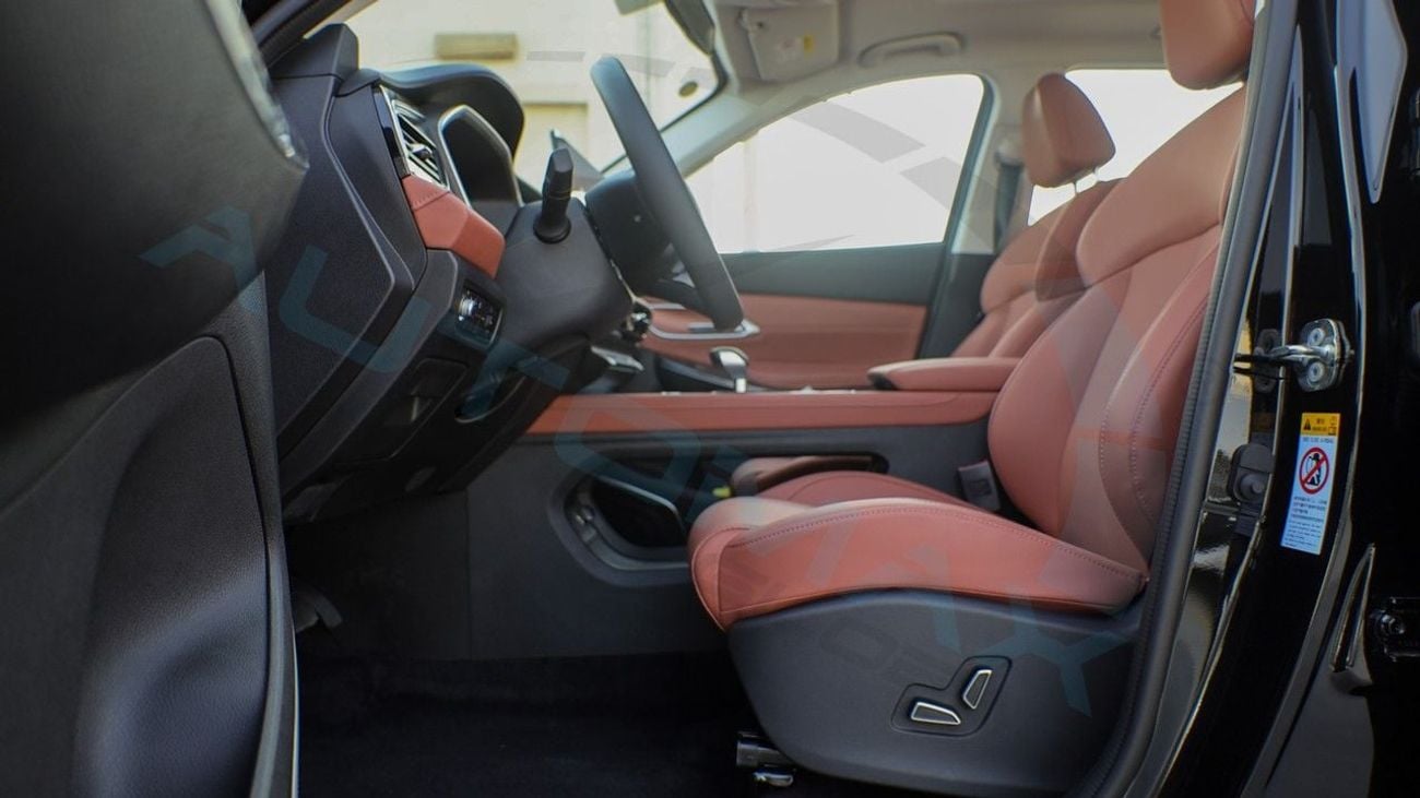 تشنجان CS75 (For Export , НА ЭКСПОРТ) 1.5 FWD 2027 Без пробега