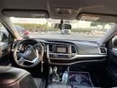 Toyota Highlander LE V6 3.5L 4X4 PERFICT CONDATION CANADIAN SPECIFIC