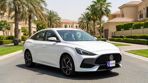 MG GT 2022 | AED 494/Month | 0 DP | 30 Day Return | Warranty