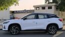 MG One LUX MG ONE Luxury 1.5T GCC Specs 2025 Brand New