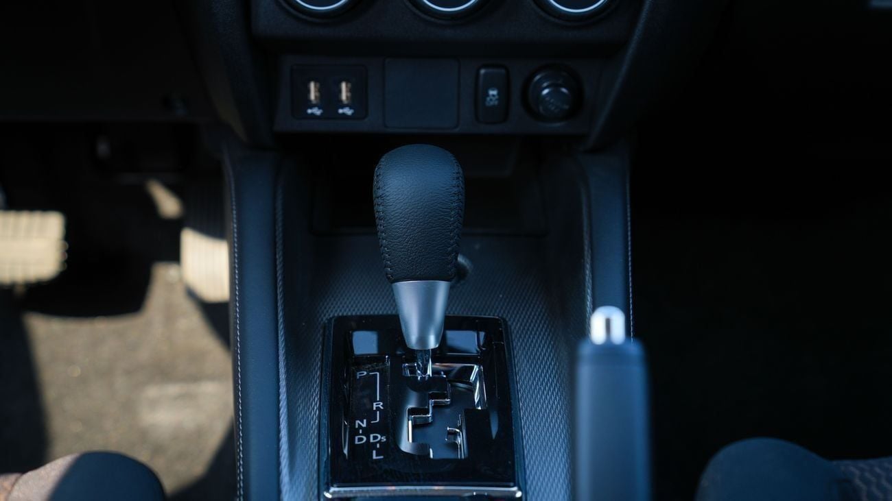 ميتسوبيشي ASX MEDIUM LINE Mitsubishi ASX 2026 – (H21) محرك 2.0 لتر – SUV – مواصفات خليجية – جاهزة لل