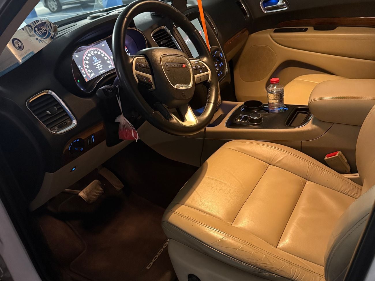 Dodge Durango LIMITED