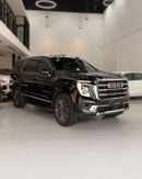 GMC Yukon ELEVATION