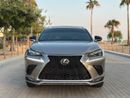 لكزس NX200t F SPORT بلاتينيوم