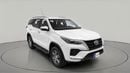 Toyota Fortuner EXR 2022 | AED 1284/Month | 0 DP | 30 Day Return | Warranty | Service History