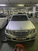 Mercedes Benz E300 AVANTGARDE SPORT