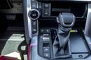 Toyota Land Cruiser GR SPORT 2026 Toyota Land Cruiser GR-Sport 3.5L Twin Turbo AT Petrol (White-Red)