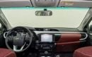 Toyota Hilux SR5 DIESEL