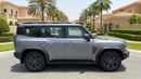 Jetour T2 LUXURY PLUS 2025 | AED 1657/Month | 0 DP | 30 Day Return | Warranty | Service History
