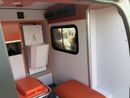 هيونداي ستاريا COMFORT
