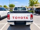 Toyota Hilux DLS Diesel Manual