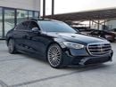 Mercedes Benz S400 S 400 4MATIC | Korean Specs | Pristine Condition
