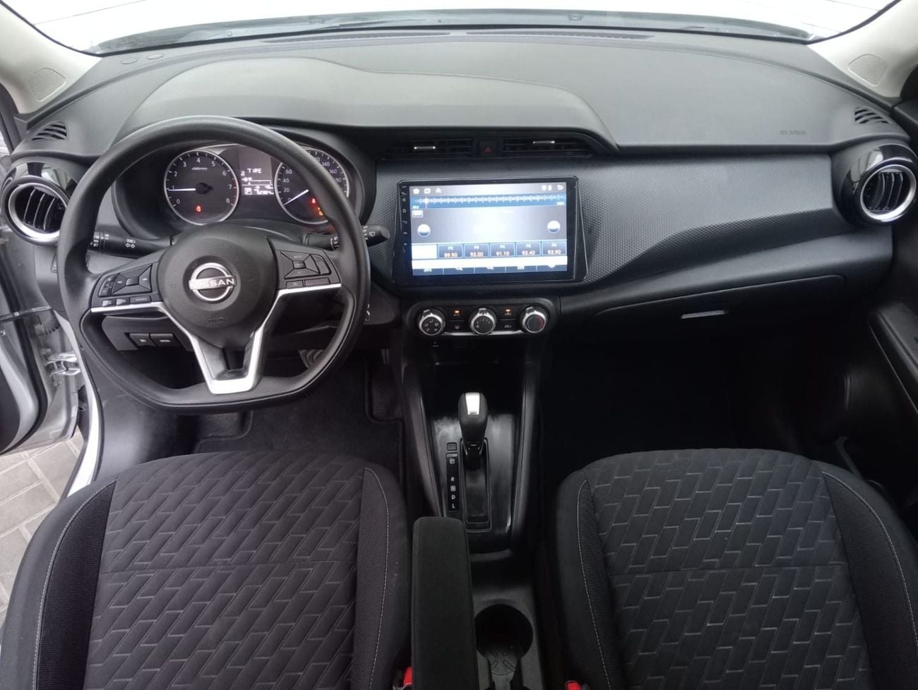 Nissan Kicks SV Nissan Xtrail 2024 SV NO CONVENIENCE FEES WARRANTY 0% DP